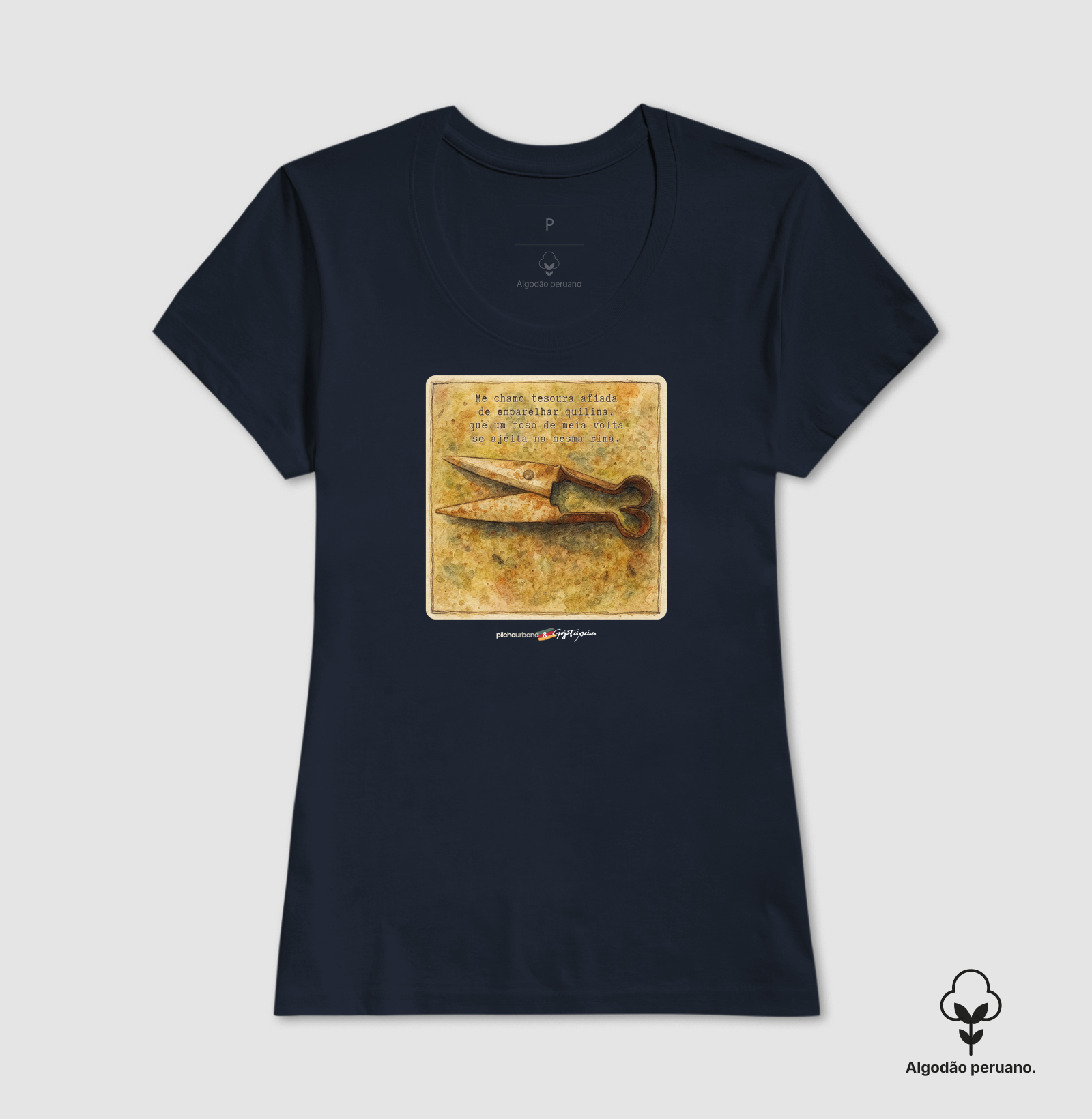 Camisa 2