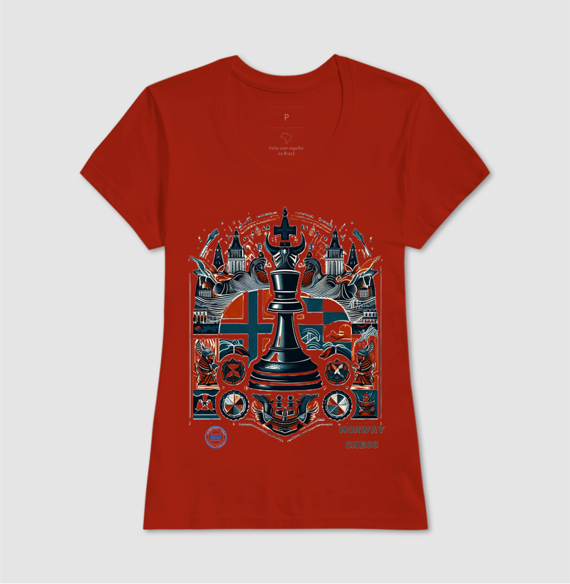 Camisa 11