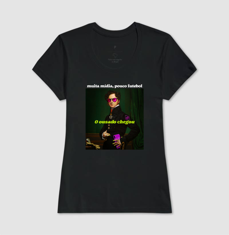Camisa 9