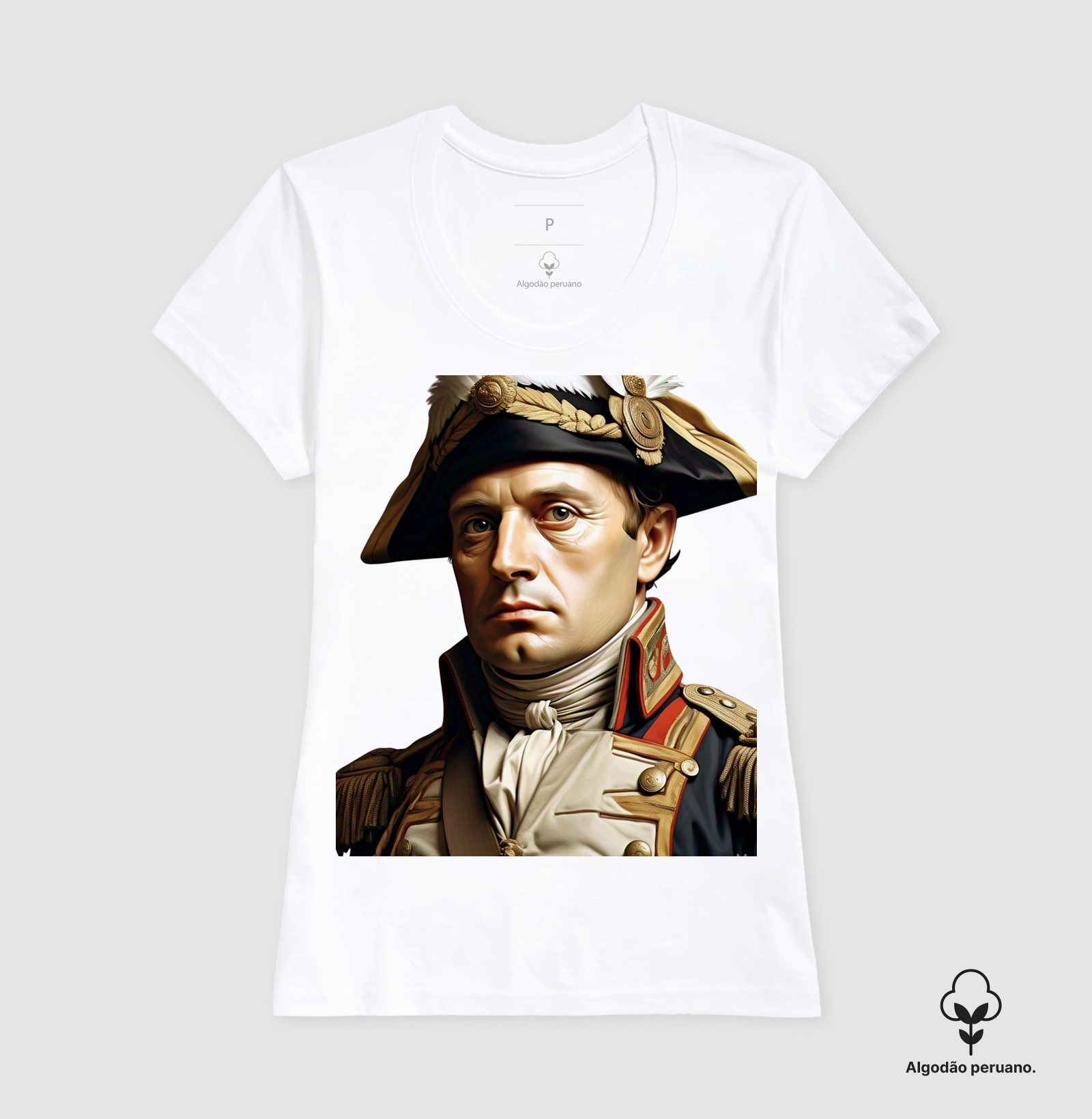 Camisa 4