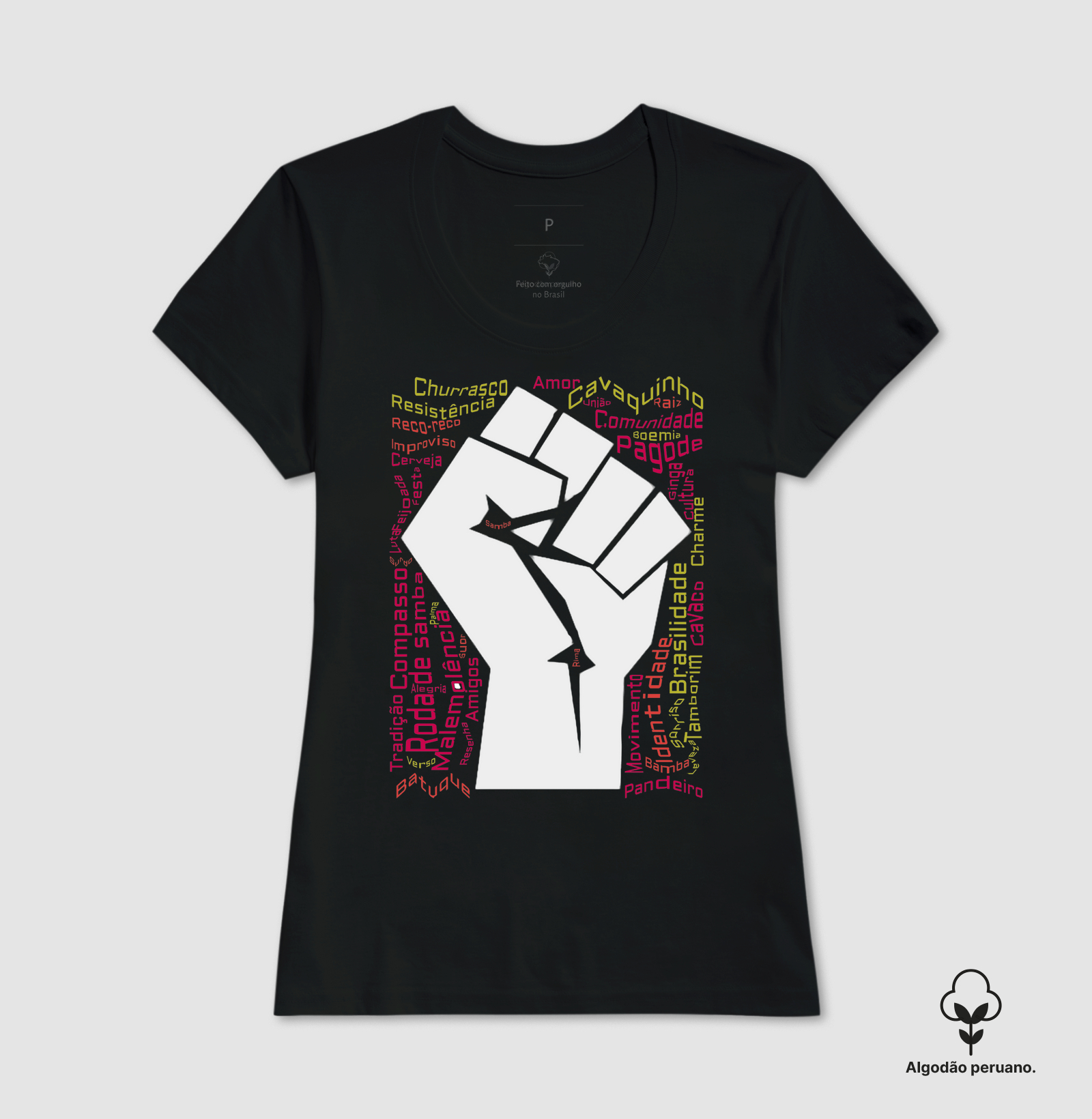 Camisa 2