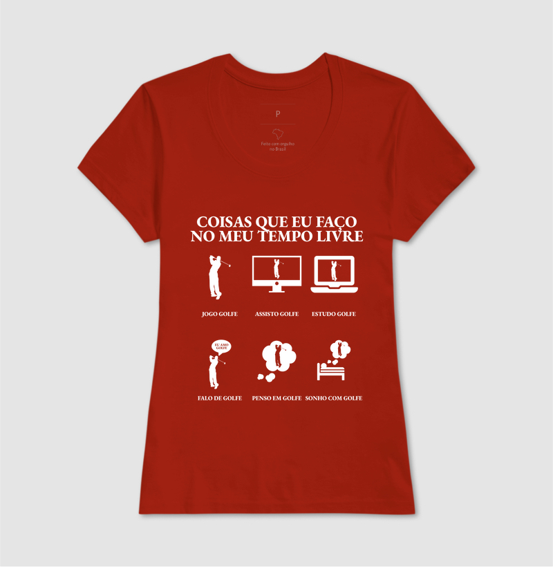 Camisa 10