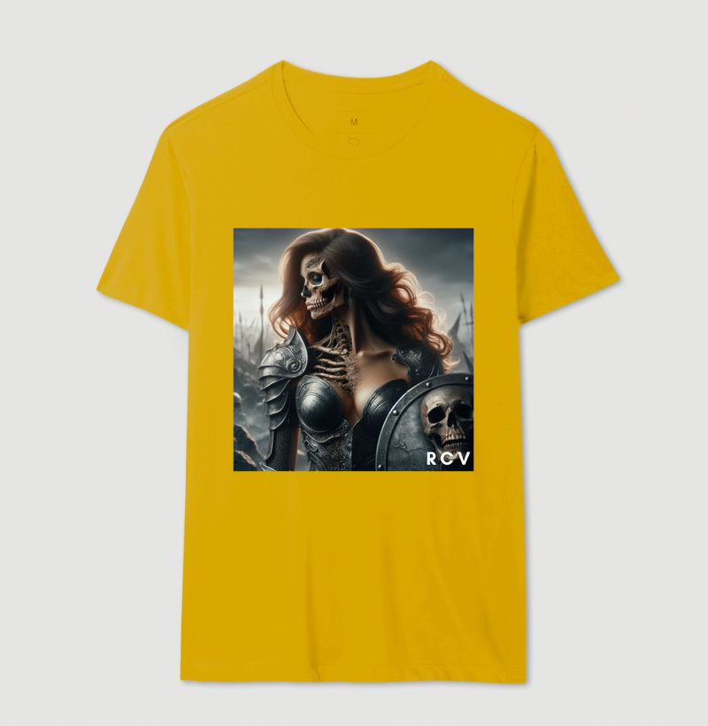 Camisa 16