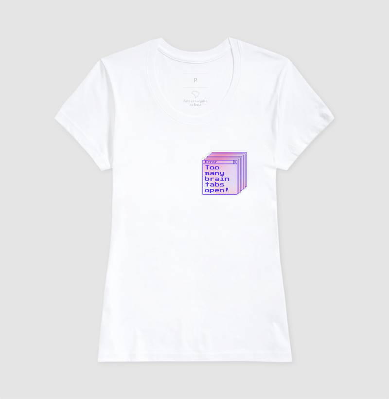 Camisa 7