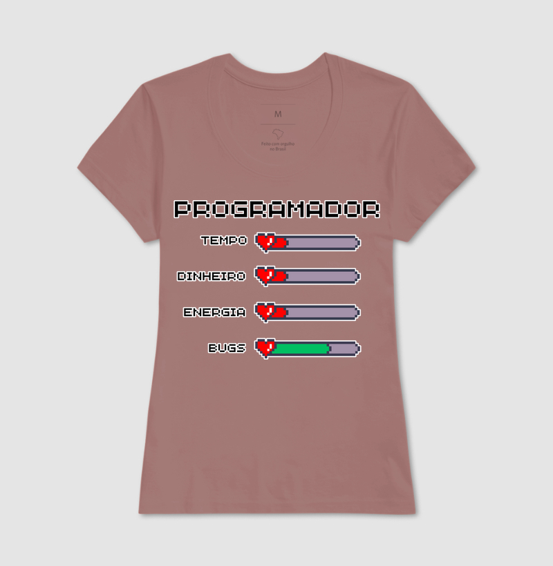 Camisa 18