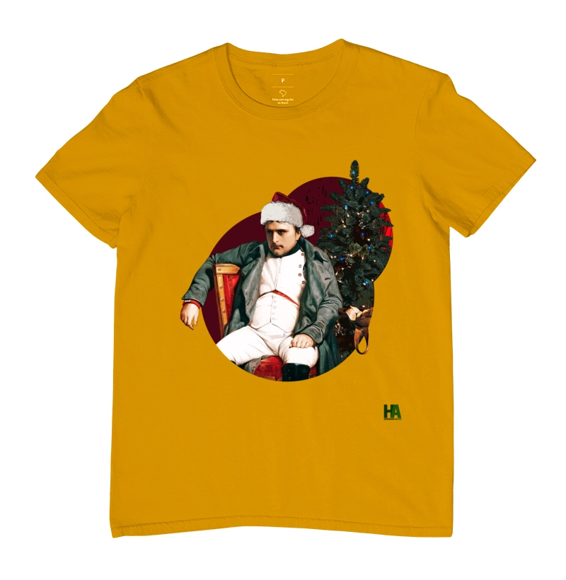 Camisa 13