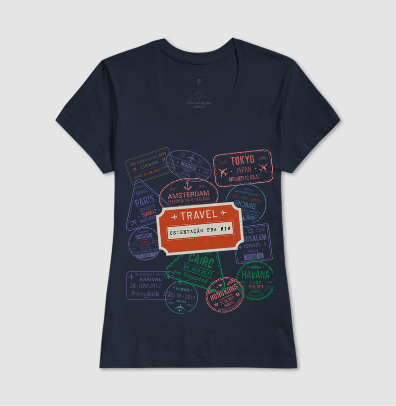 Camisa 14