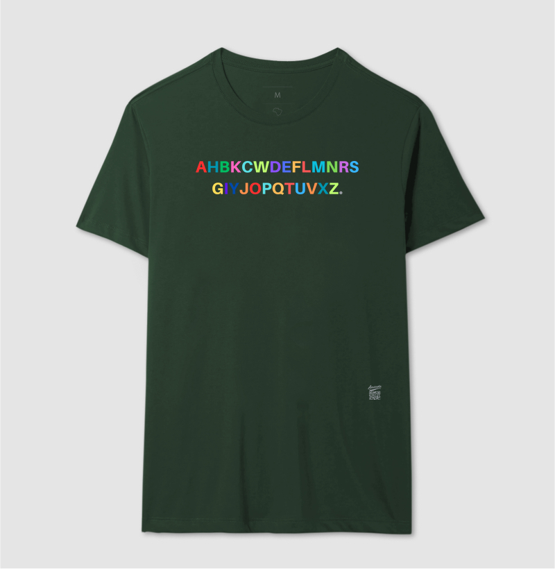Camisa 11
