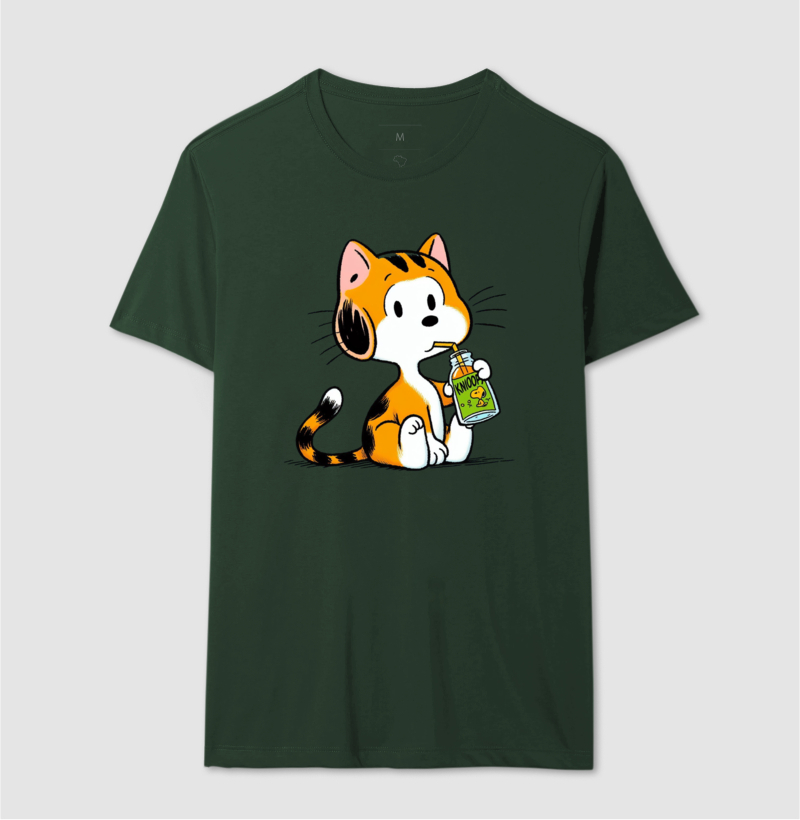 Camisa 13