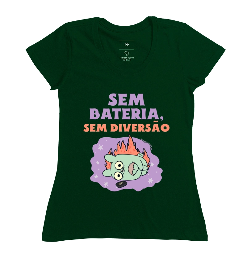 Camisa 10