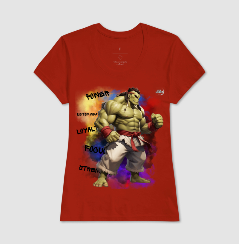 Camisa 10