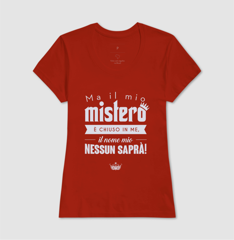 Camisa 15