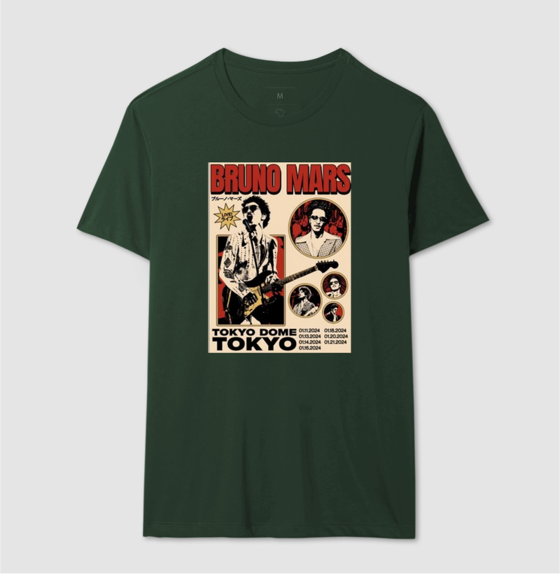Camisa 11