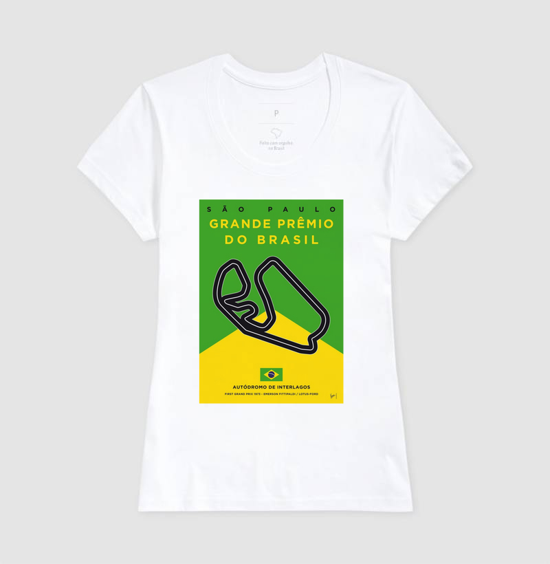 Camisa 13