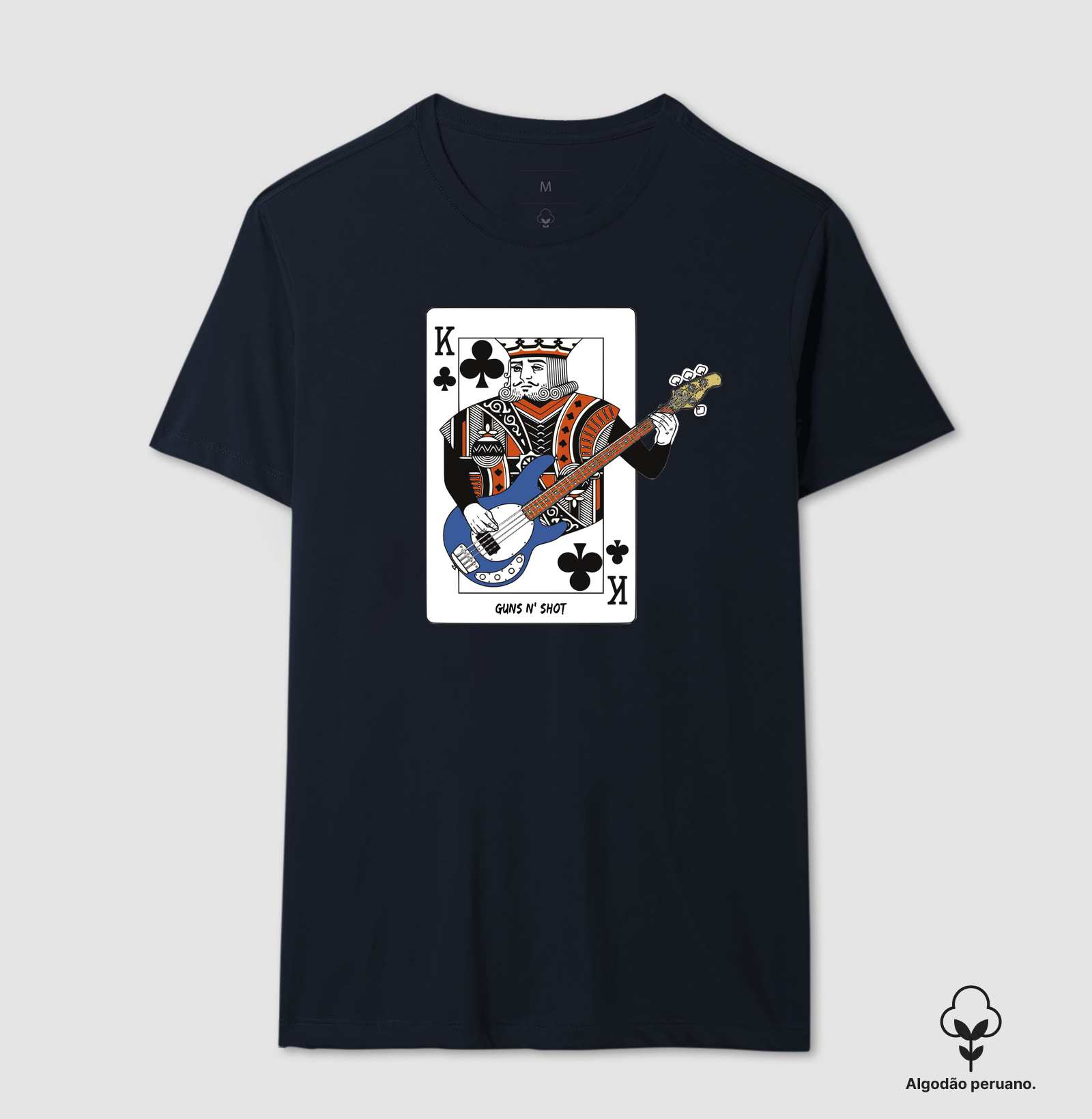 Camisa 4