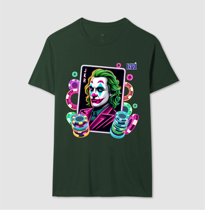 Camisa 11