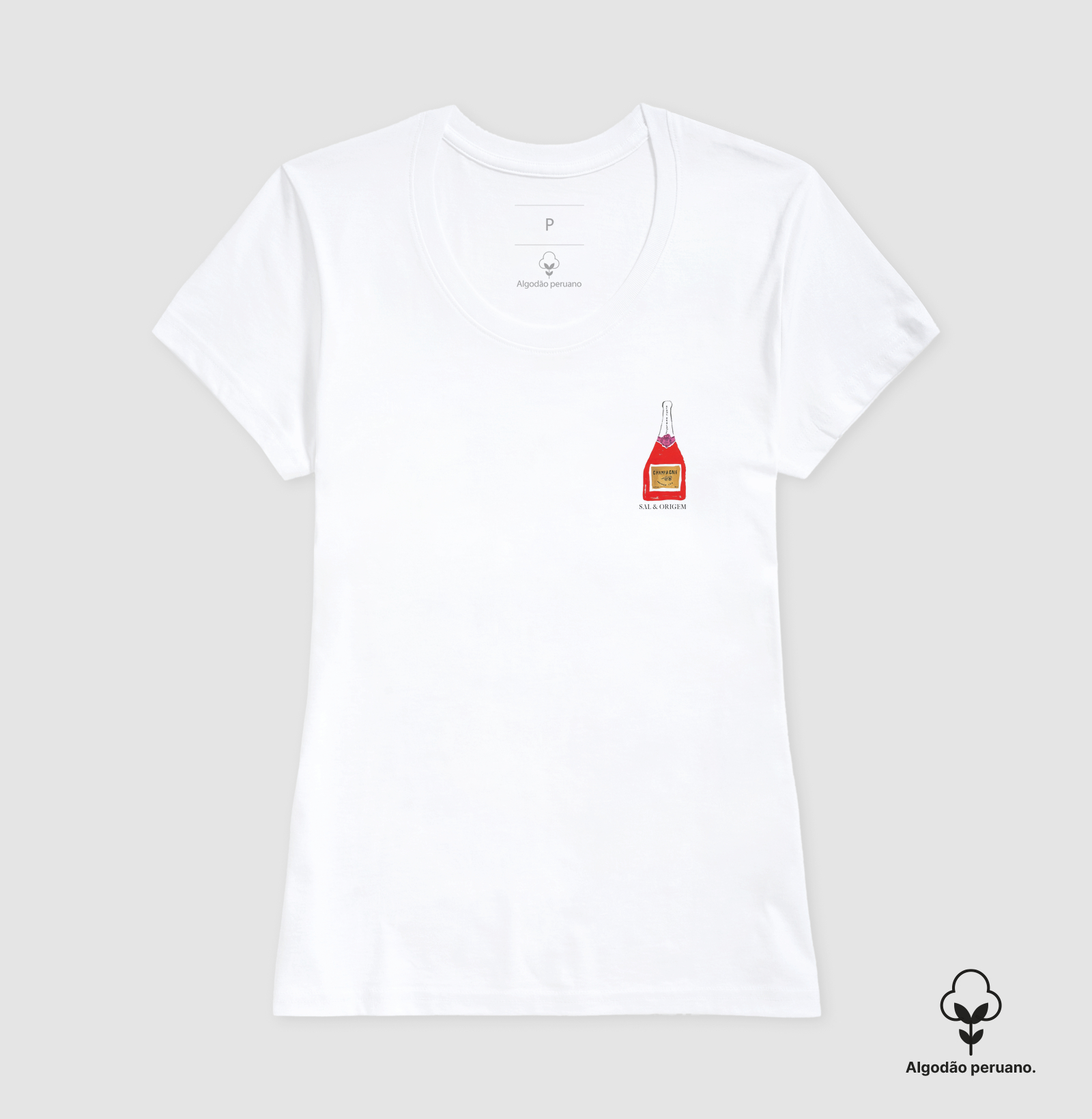 Camisa 2