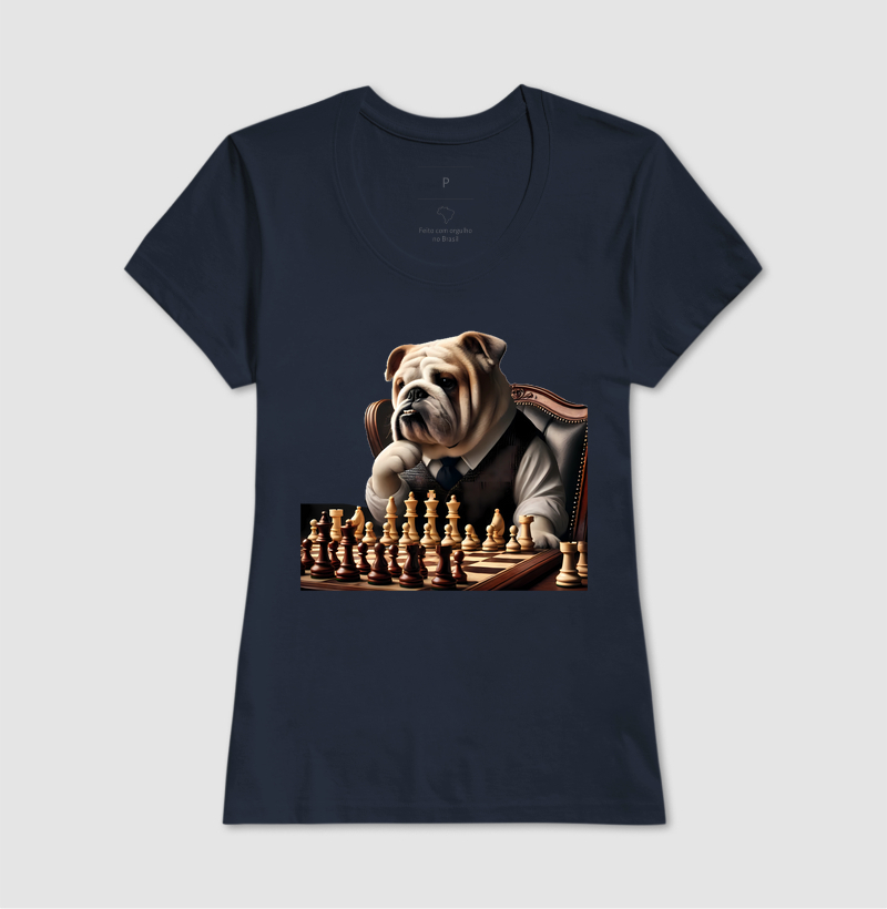 Camisa 18