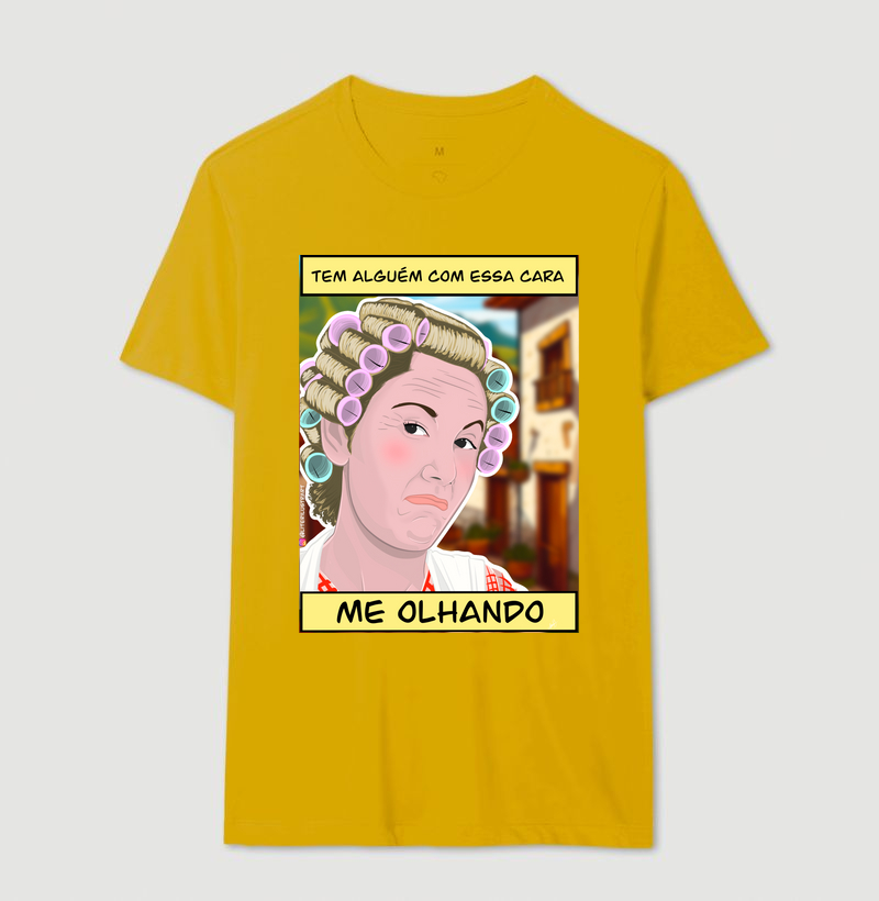 Camisa 16