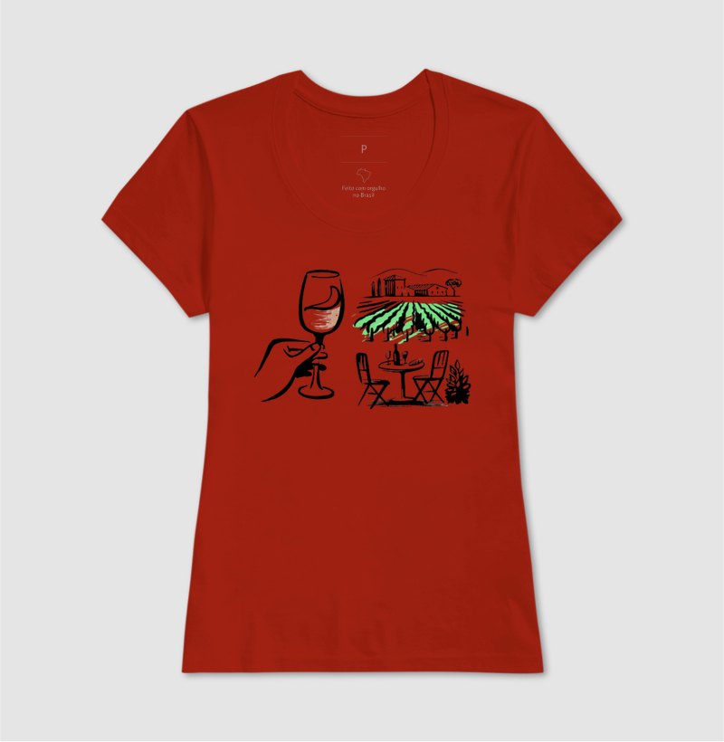 Camisa 6