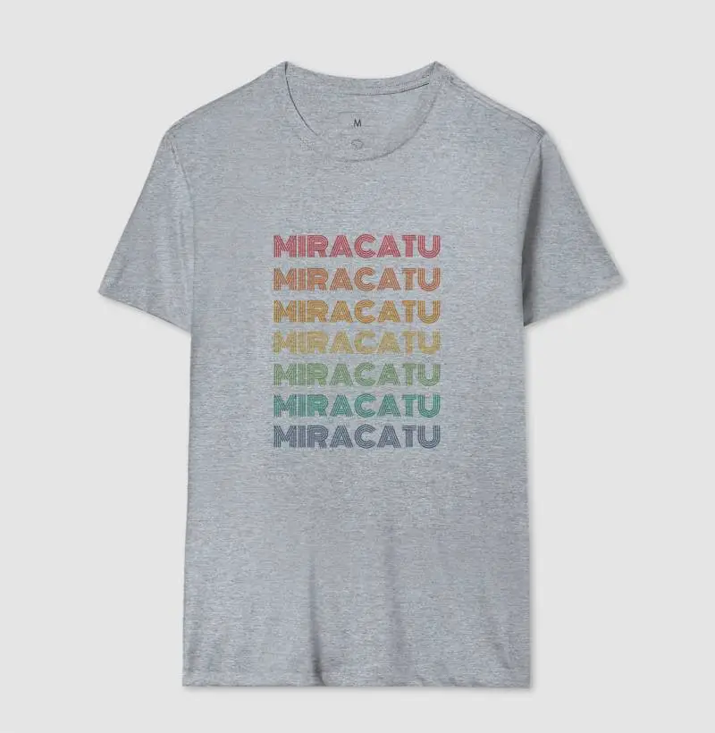 Camisa 7