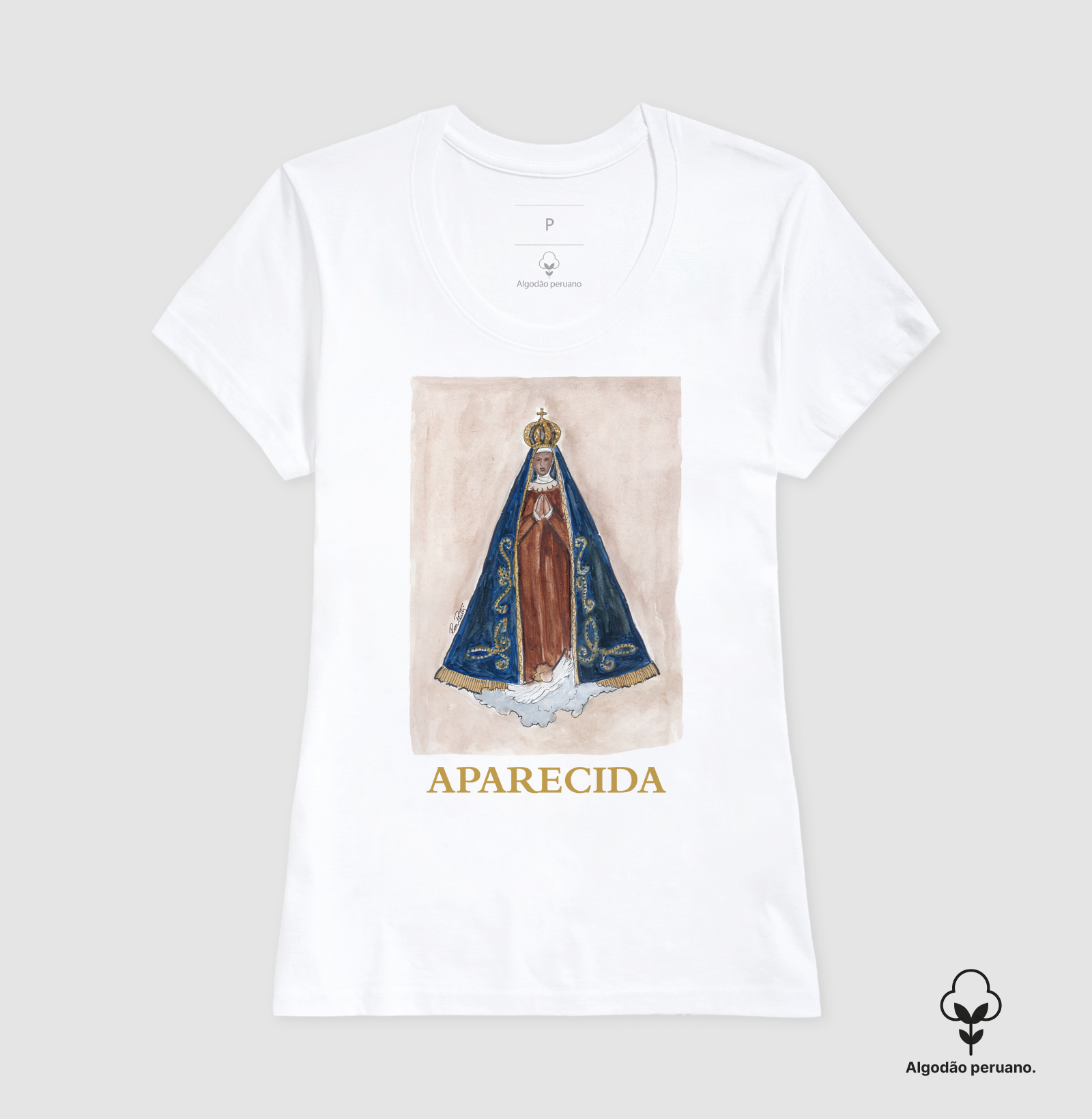 Camisa 1
