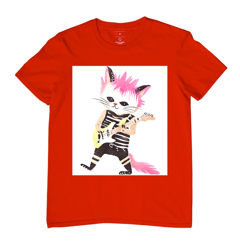 Camisa 5