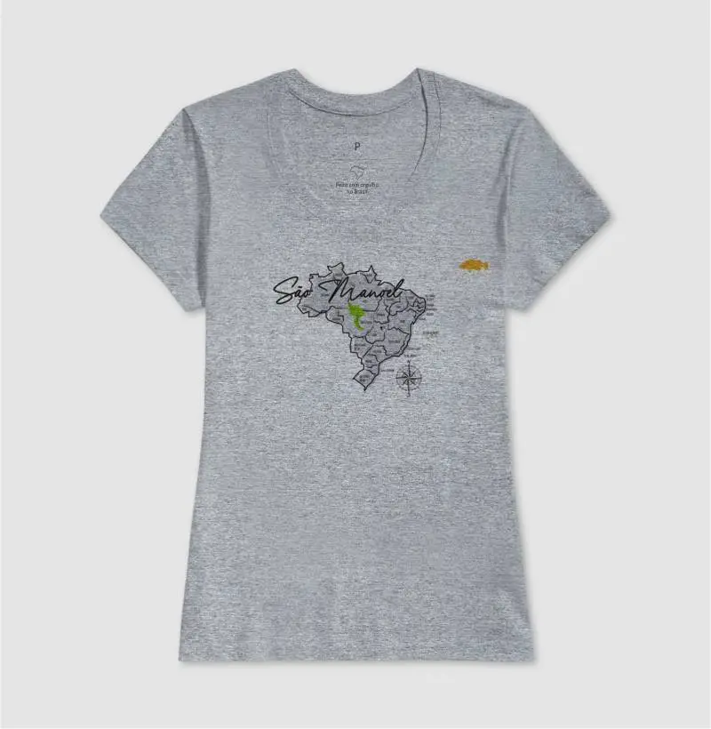 Camisa 4
