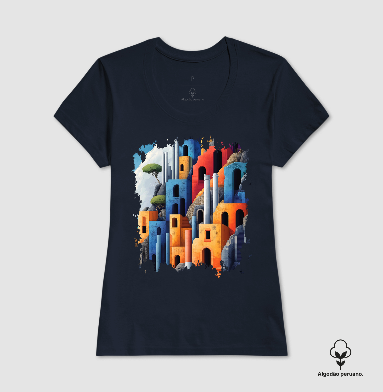 Camisa 5