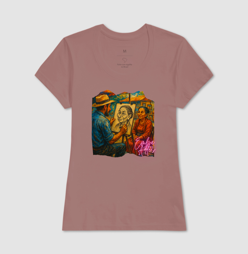 Camisa 15