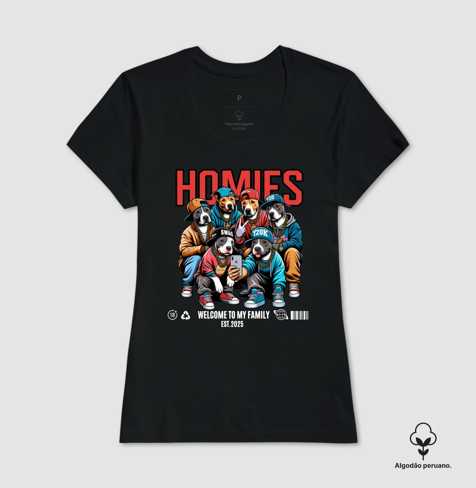 Camisa 4