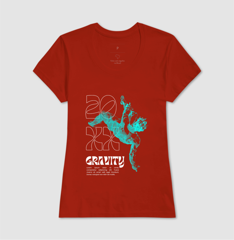 Camisa 9