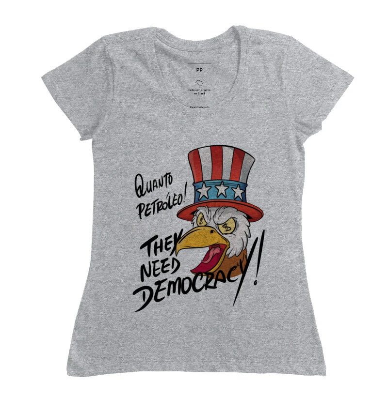 Camisa 6