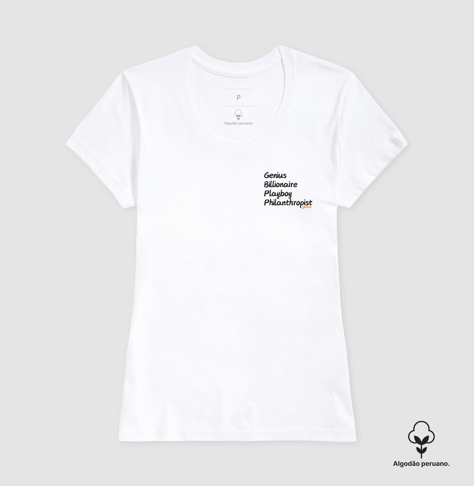 Camisa 5