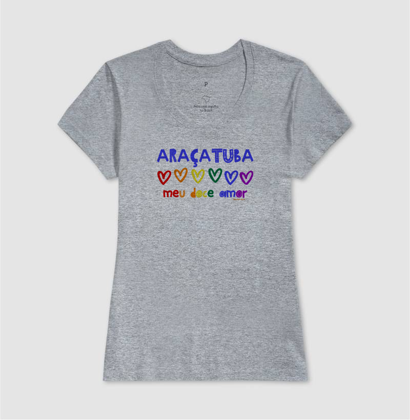 Camisa 11