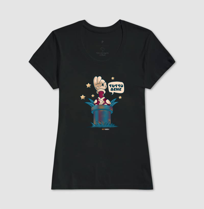 Camisa 7