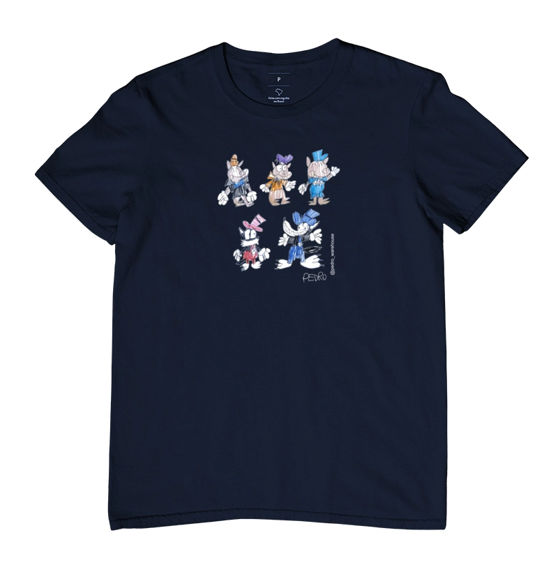Camisa 9