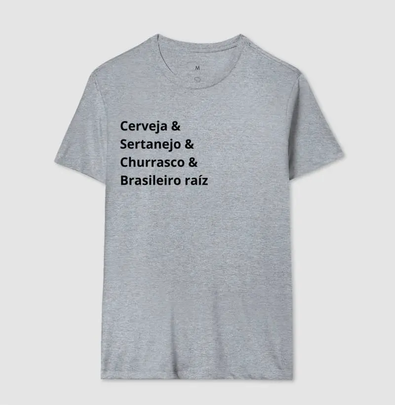 Camisa 10