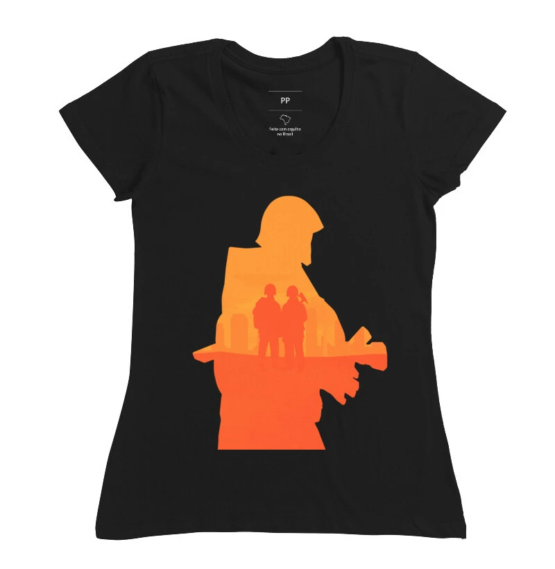 Camisa 9