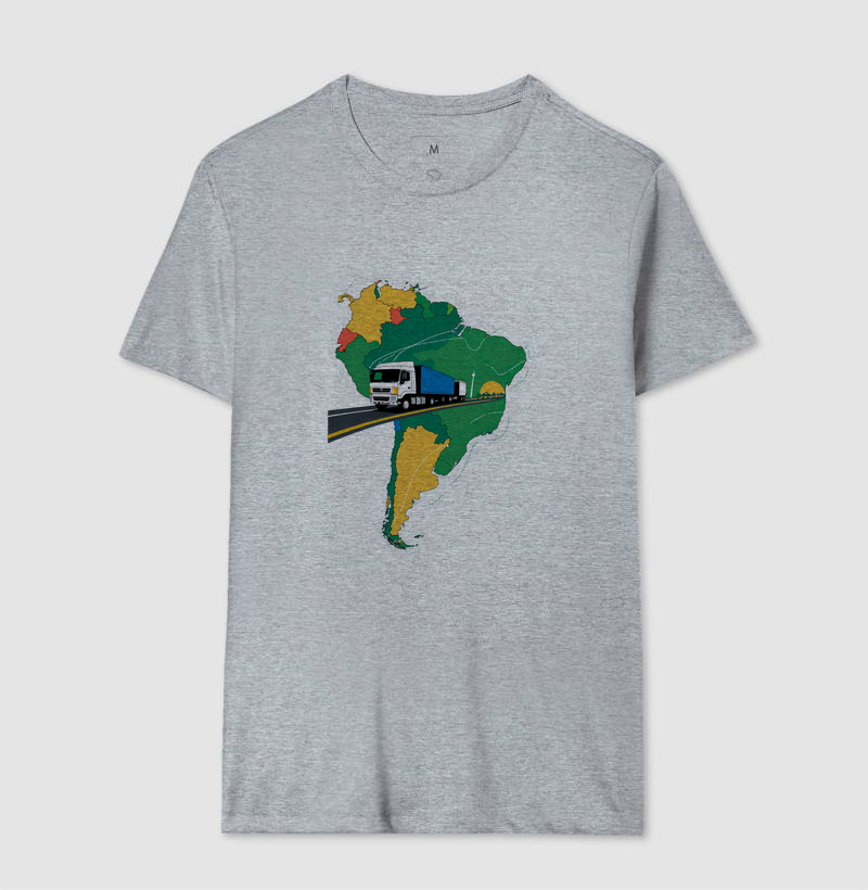 Camisa 9