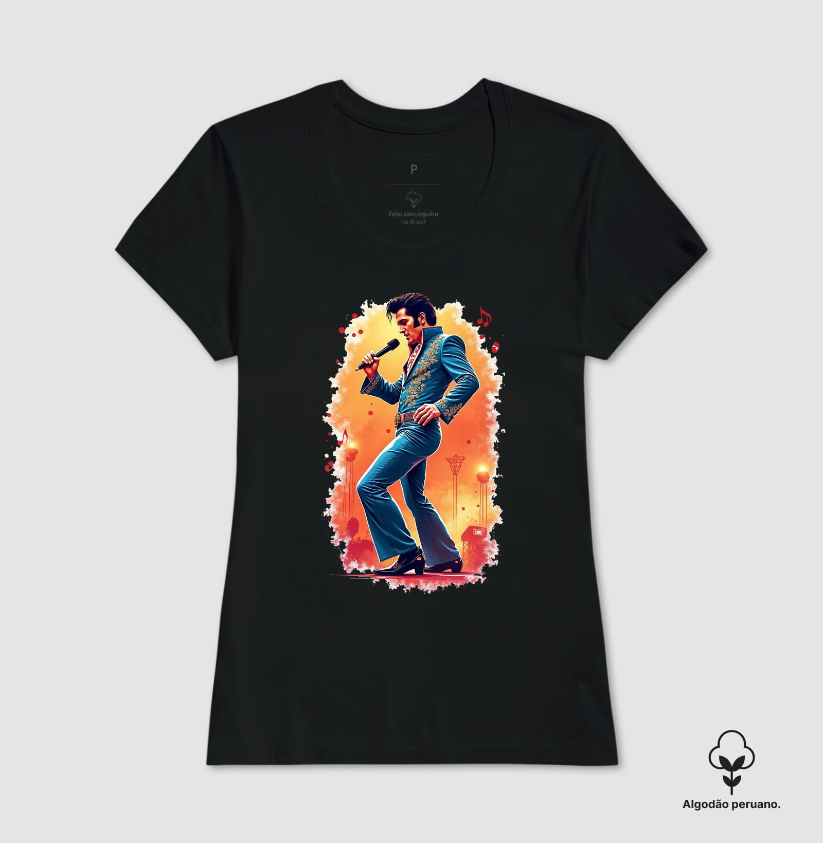 Camisa 4