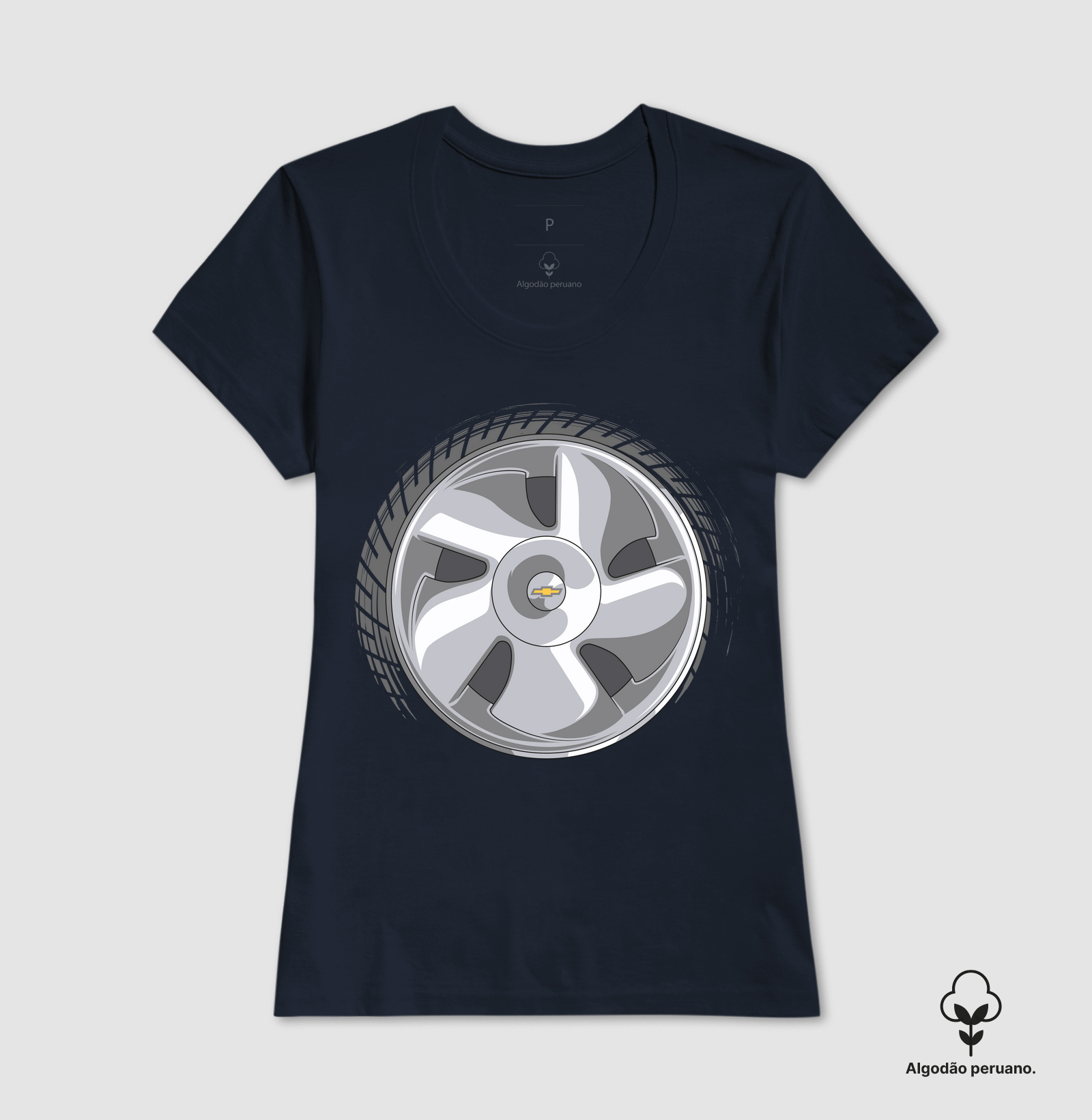 Camisa 6