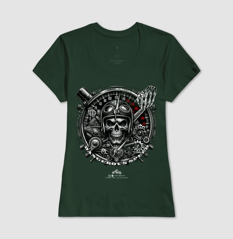 Camisa 11