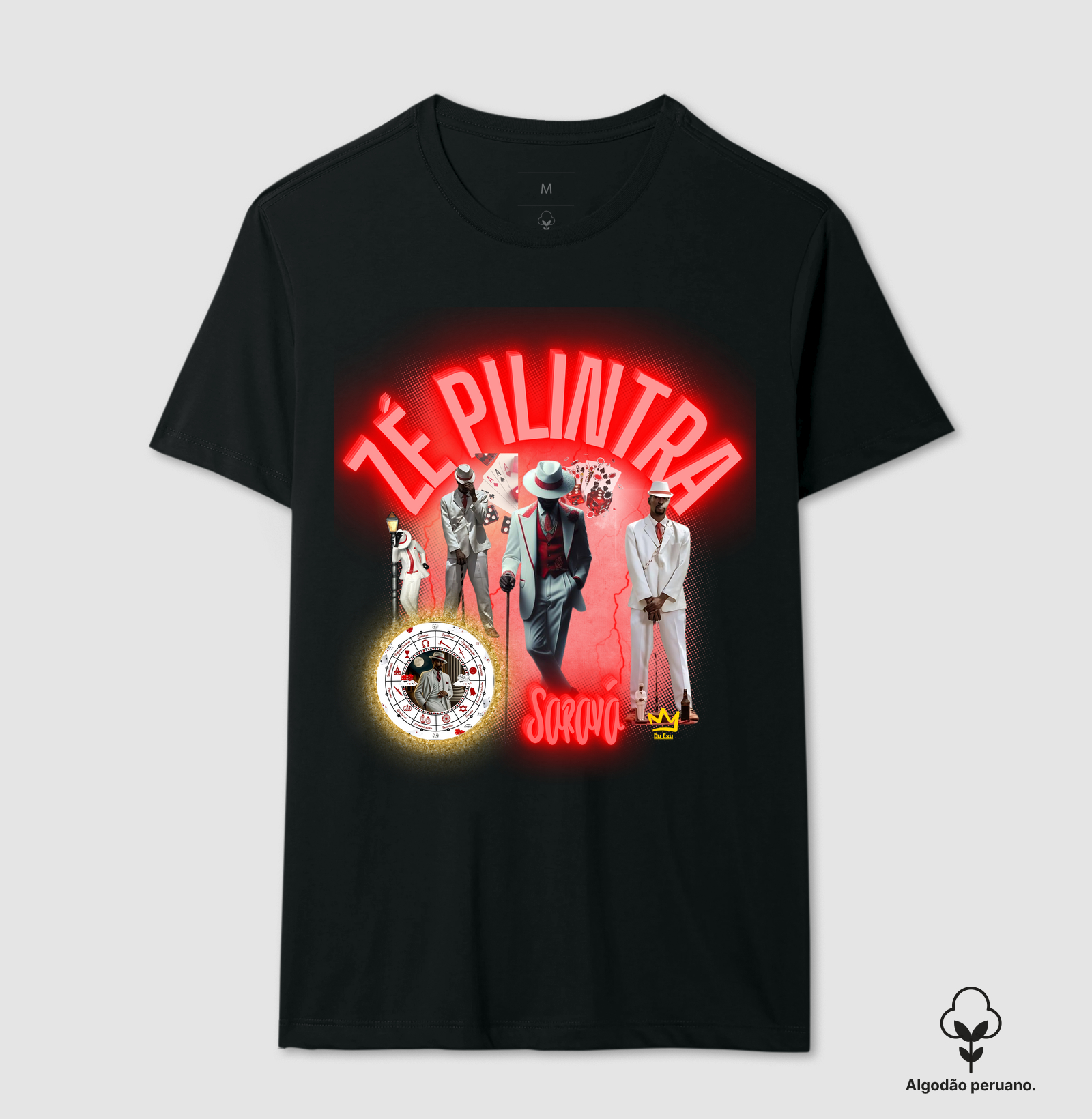 Camisa 6