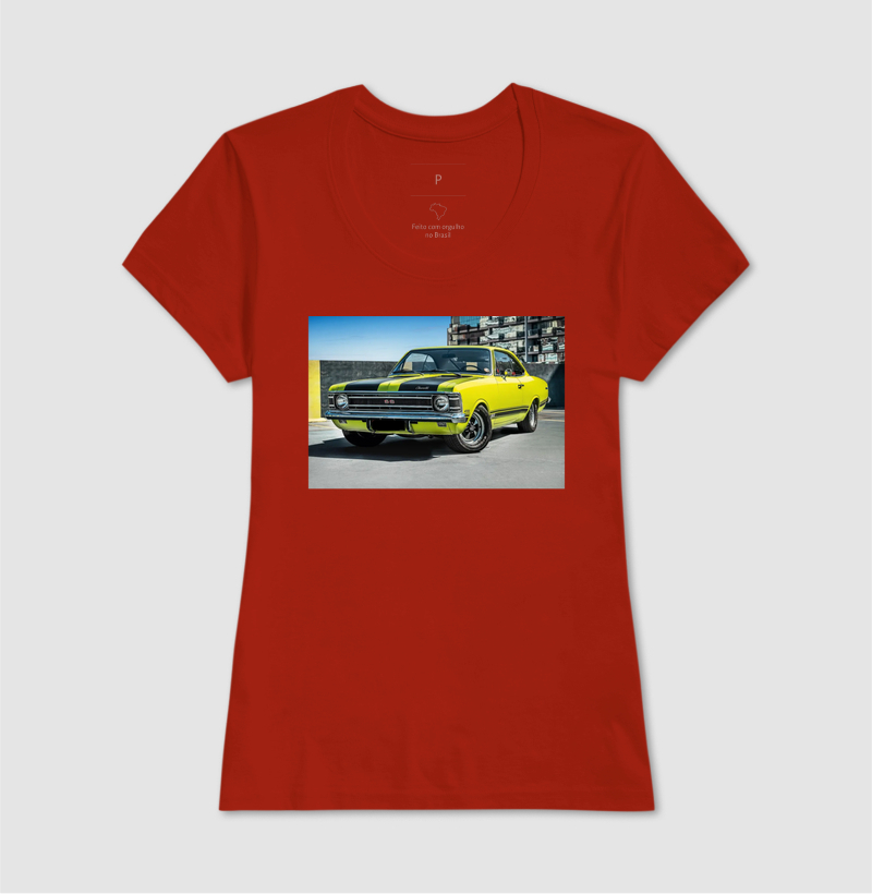 Camisa 10