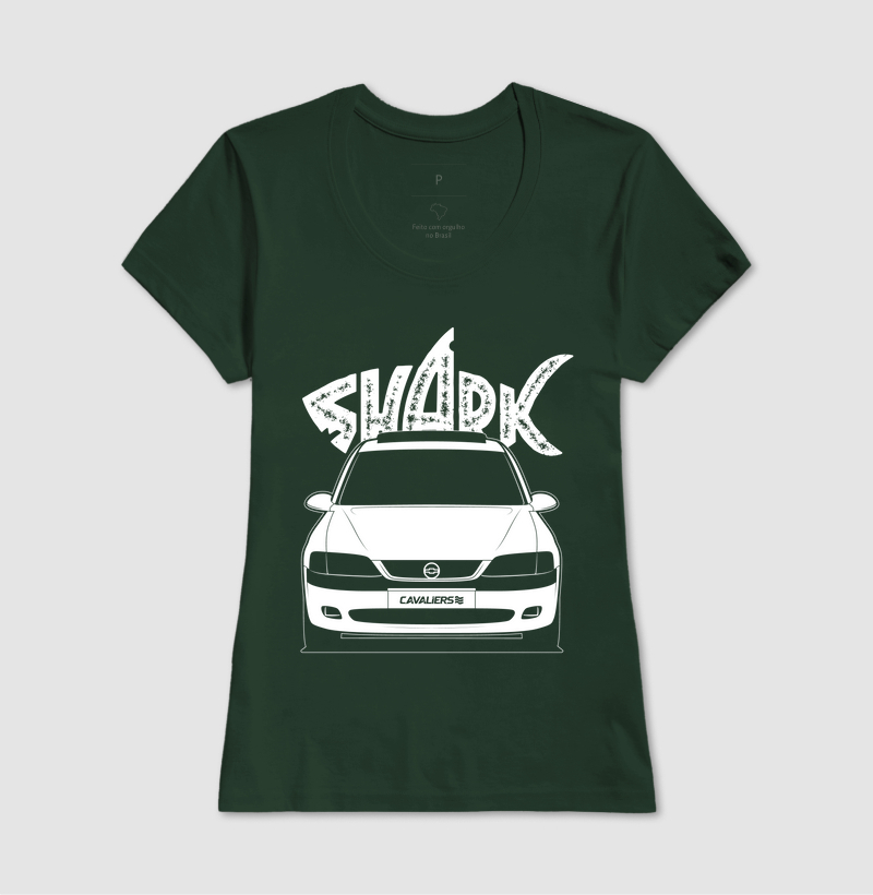 Camisa 13