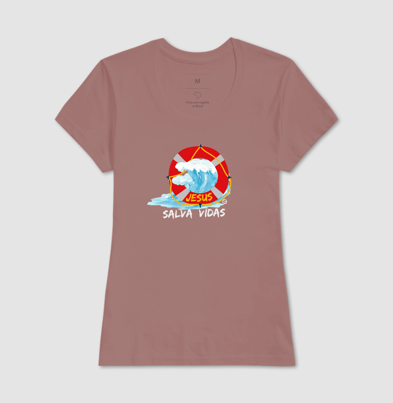 Camisa 16