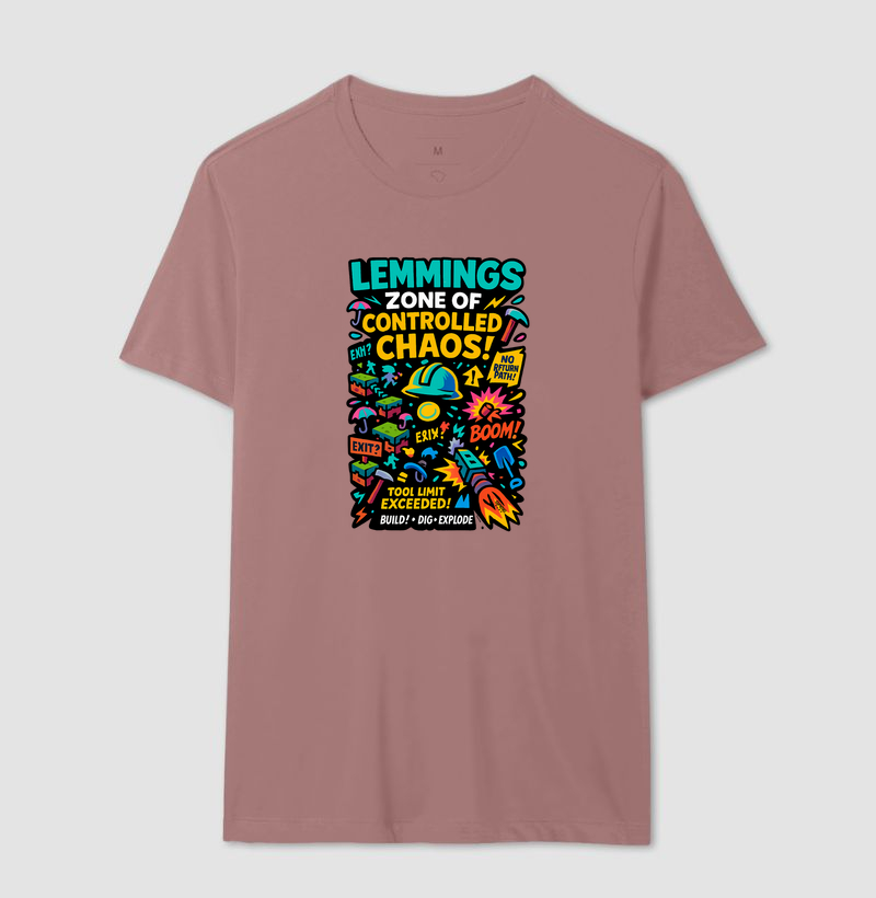 Camisa 15