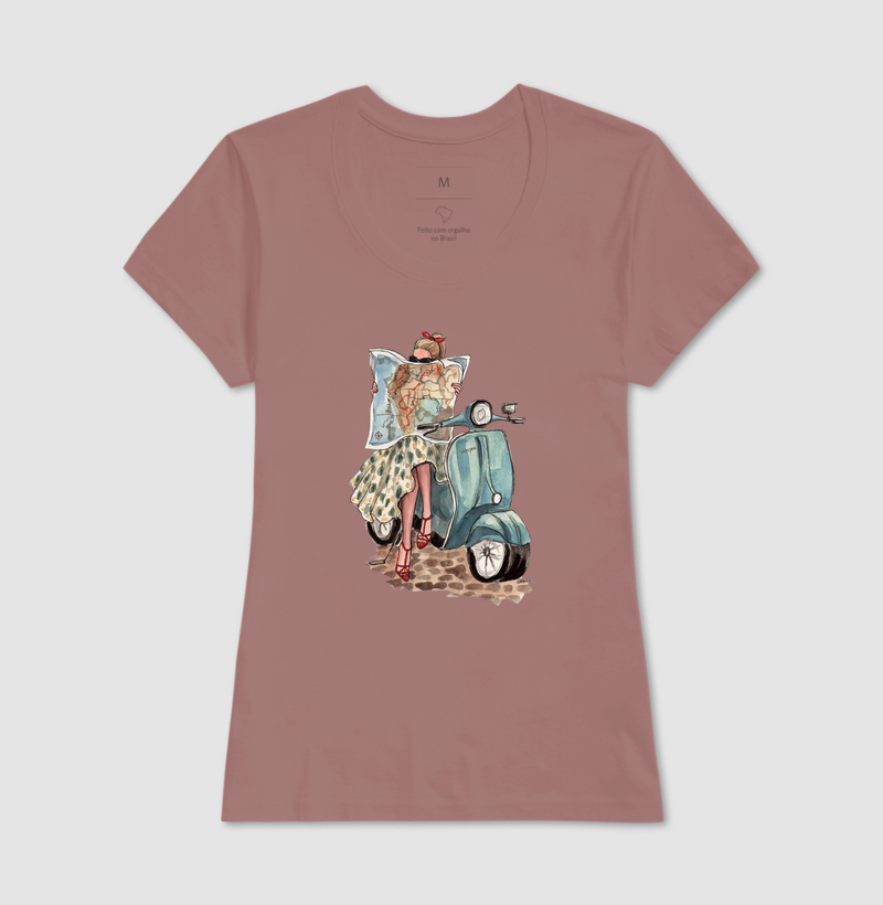 Camisa 8