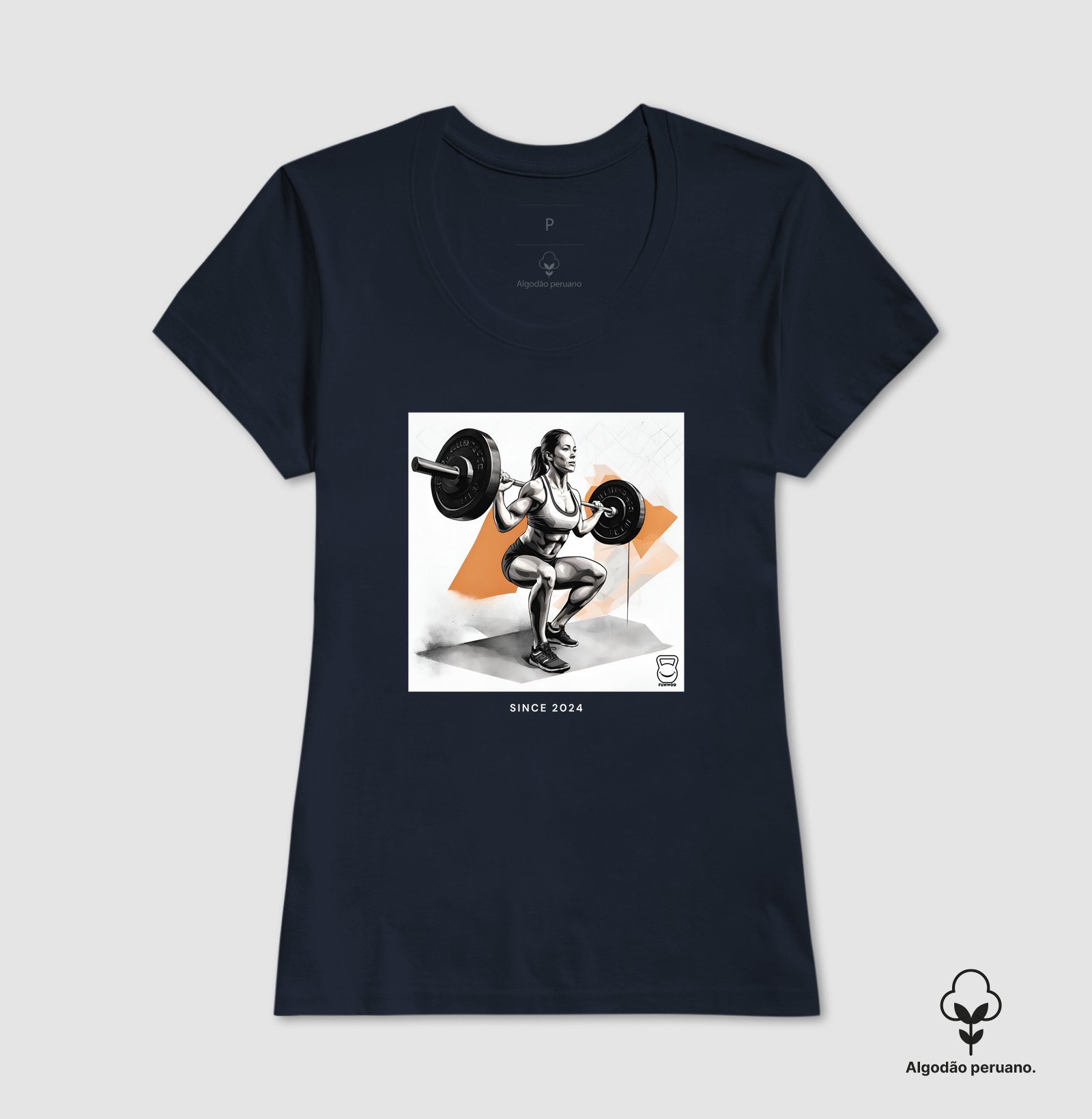 Camisa 5